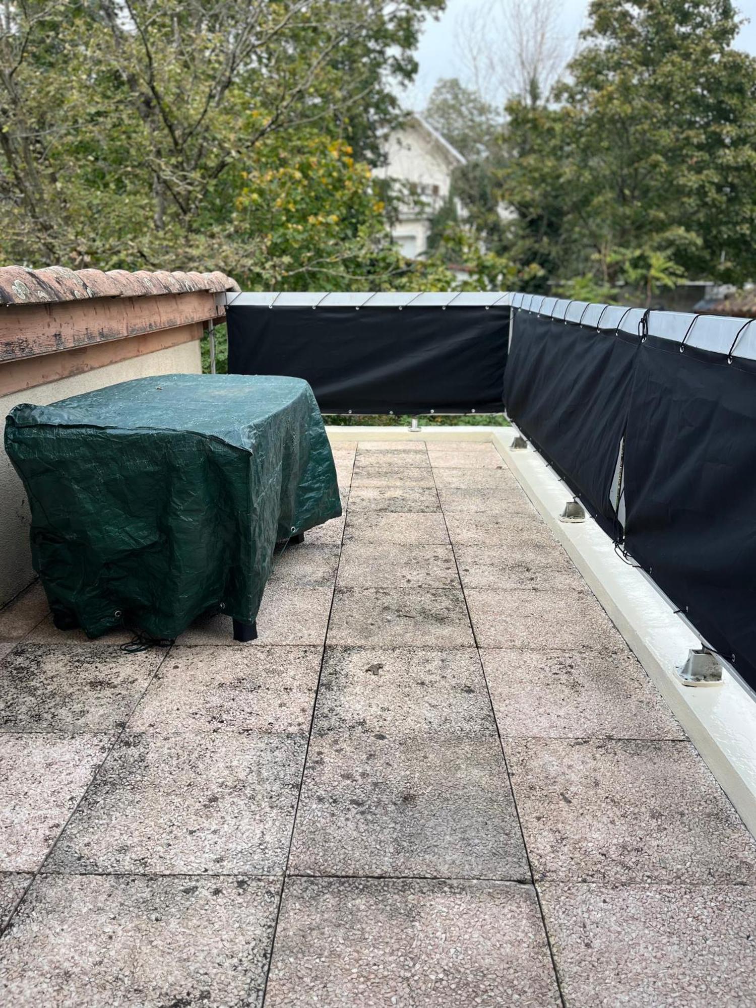 Appartement Cosy Et Confortable Saint-Genis-Laval Exterior foto
